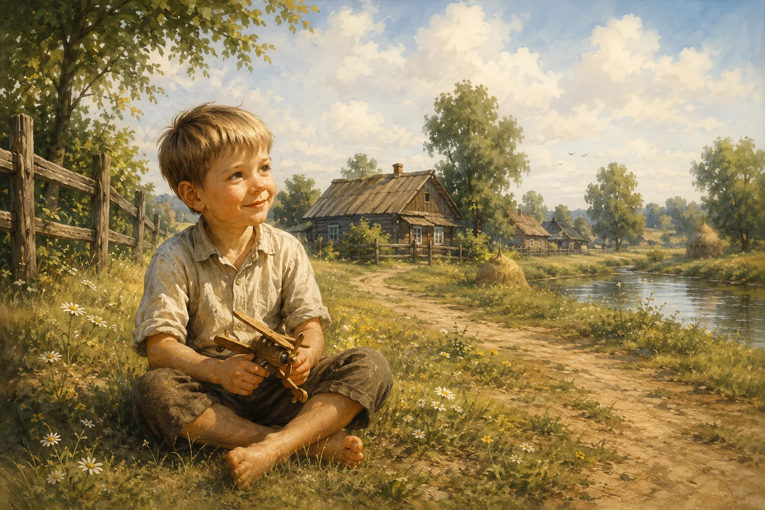 Юность